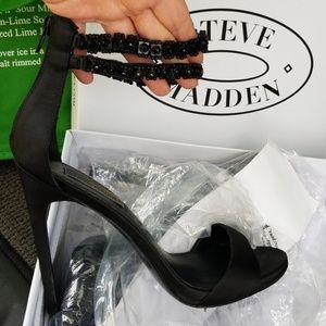 Steve madden heels